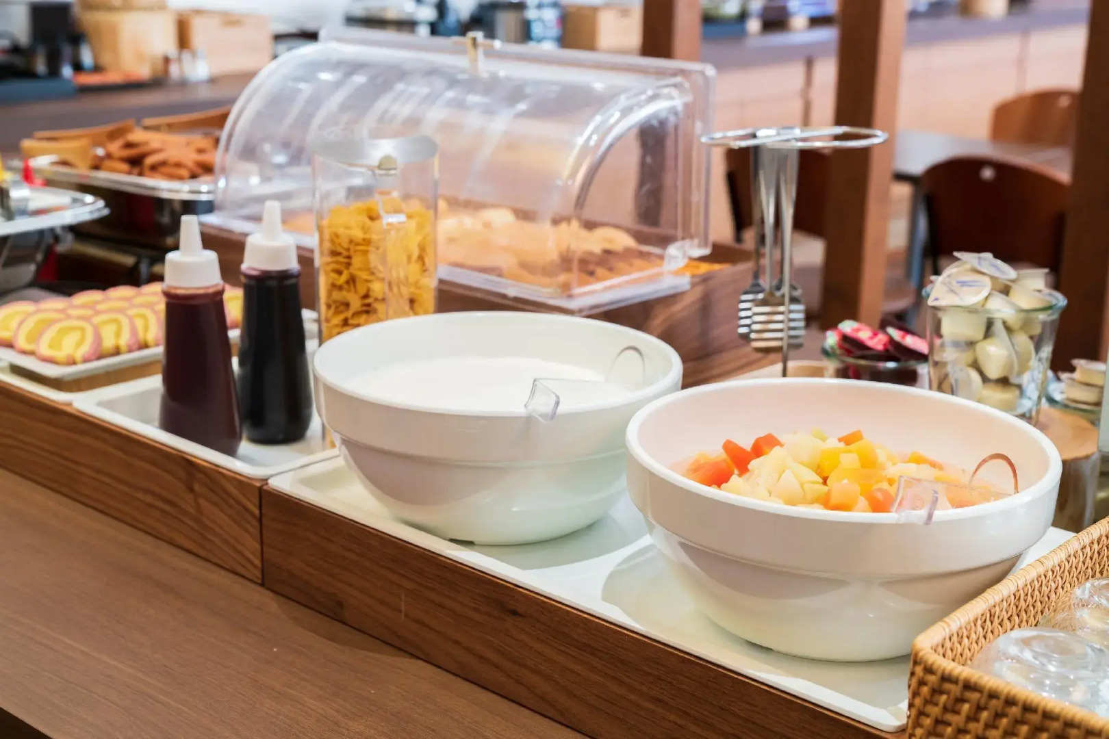 Vessel Hotel Kanda Kitakyushu Airport