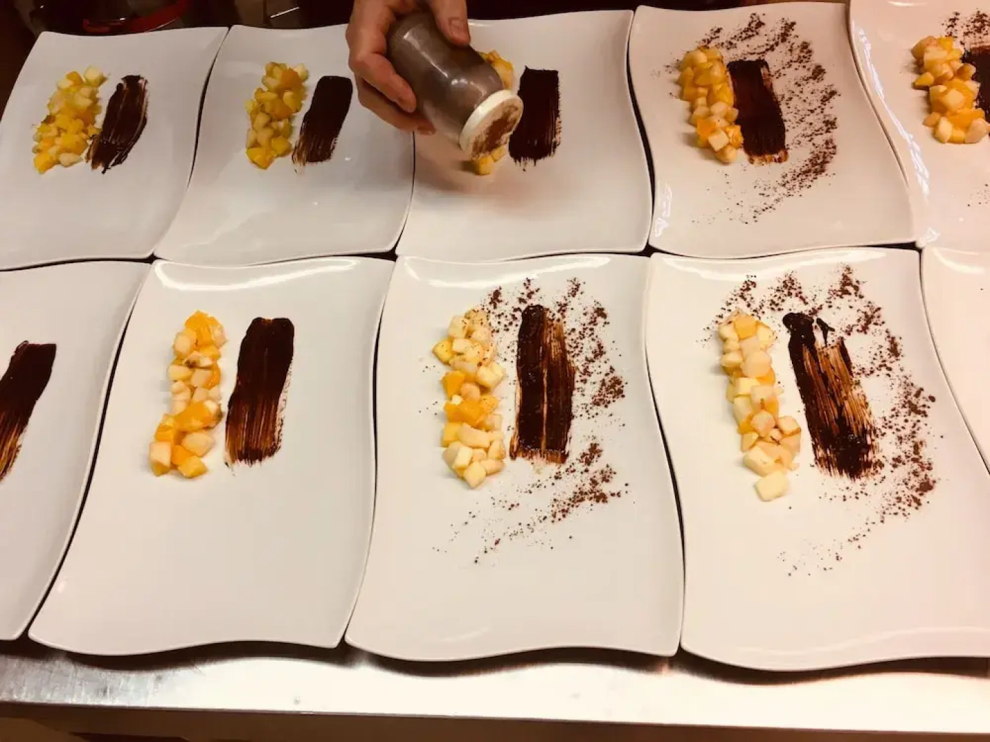 Hotel Restaurant Bistro Zum Onkel Jonathan