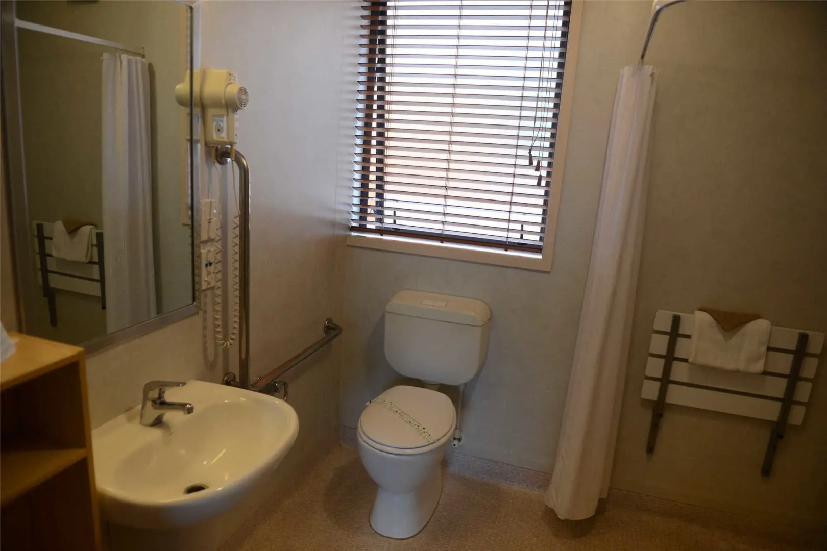 Victoria Court Motor Lodge