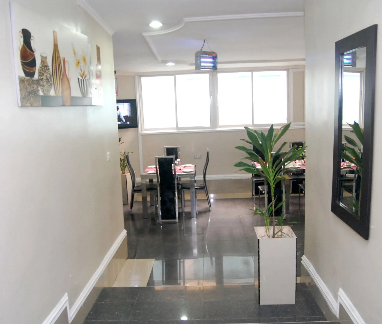 Primal Hotel Ikeja GRA