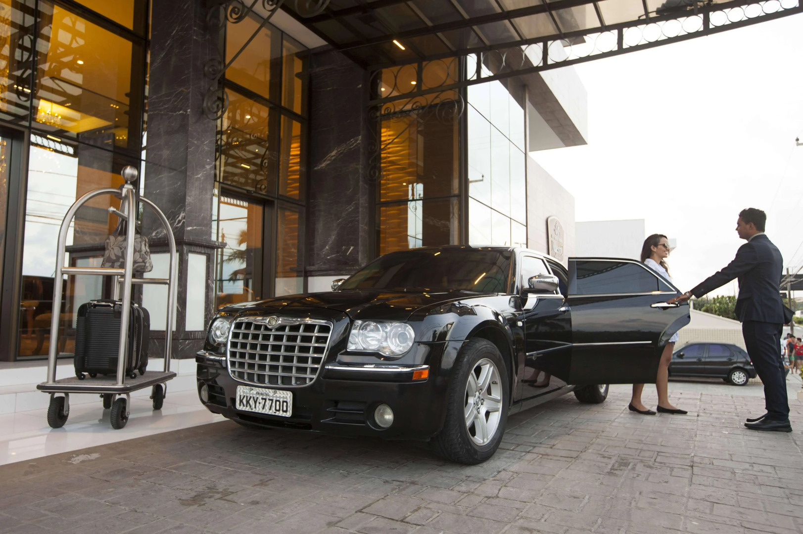 Majestic Ponta Negra Beach