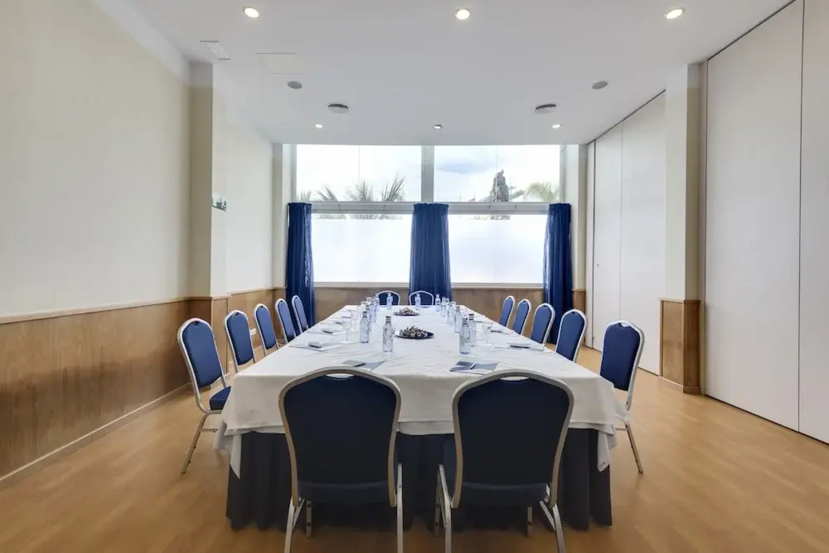 Cabogata Garden & Cabogata Mar Garden