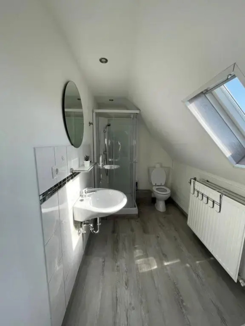 Apartment im Herzen von Alsdorf