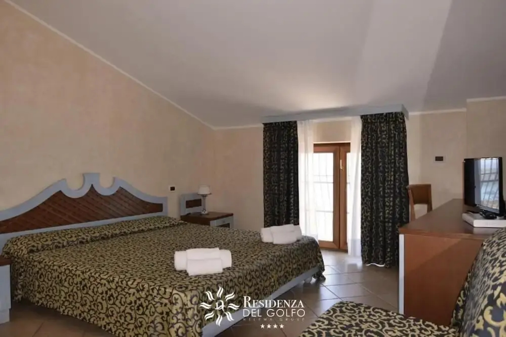 Hotel Residenza del Golfo