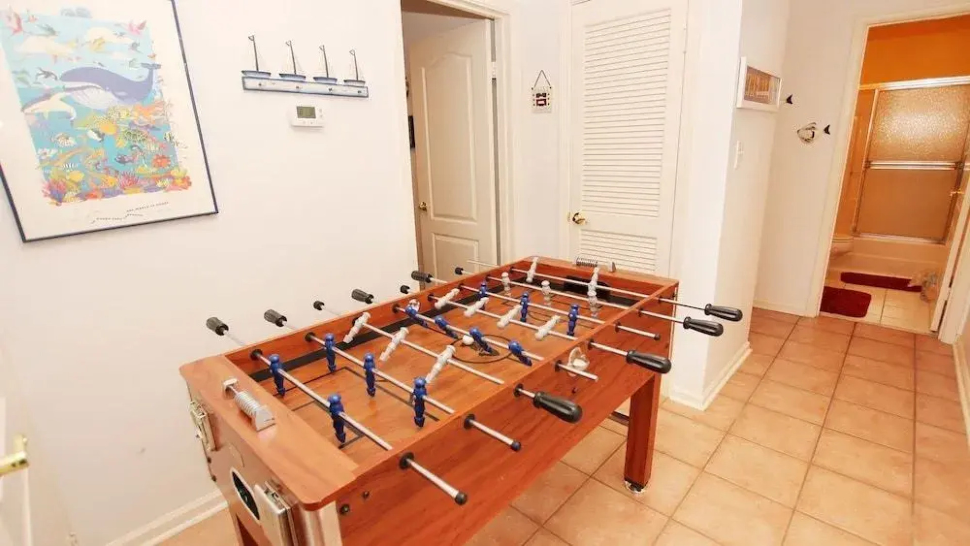 Gray Kat - 4 Br Home