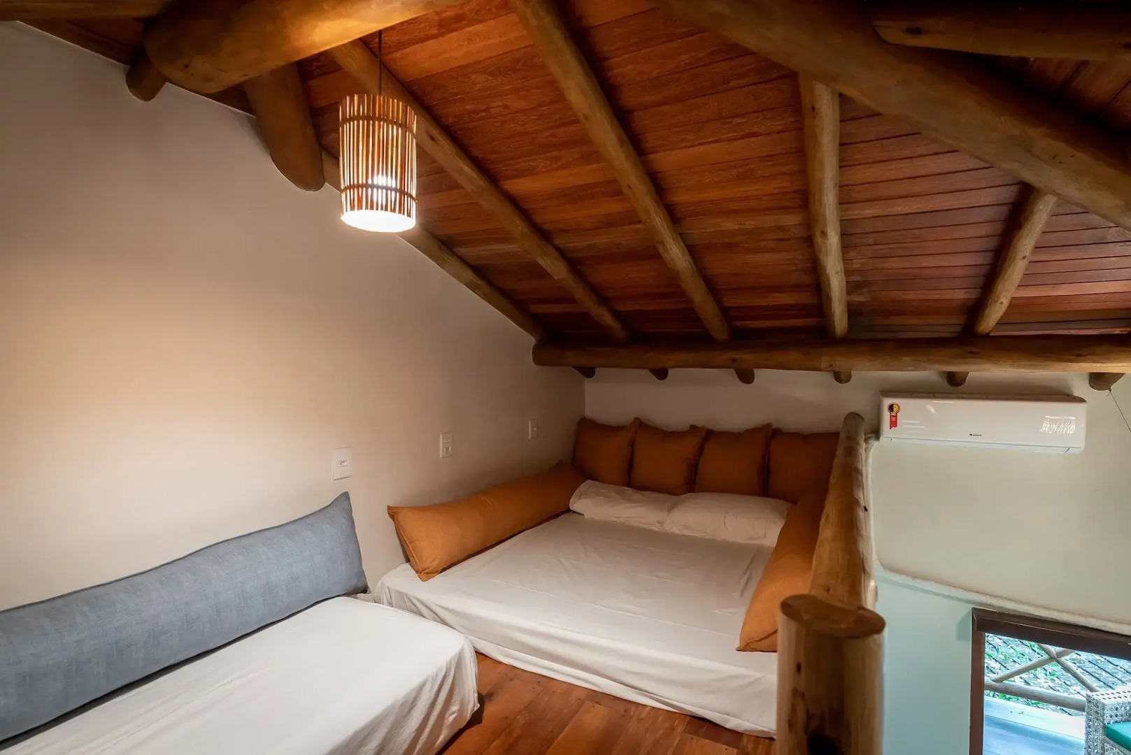 Pousada Cajueiro Trancoso