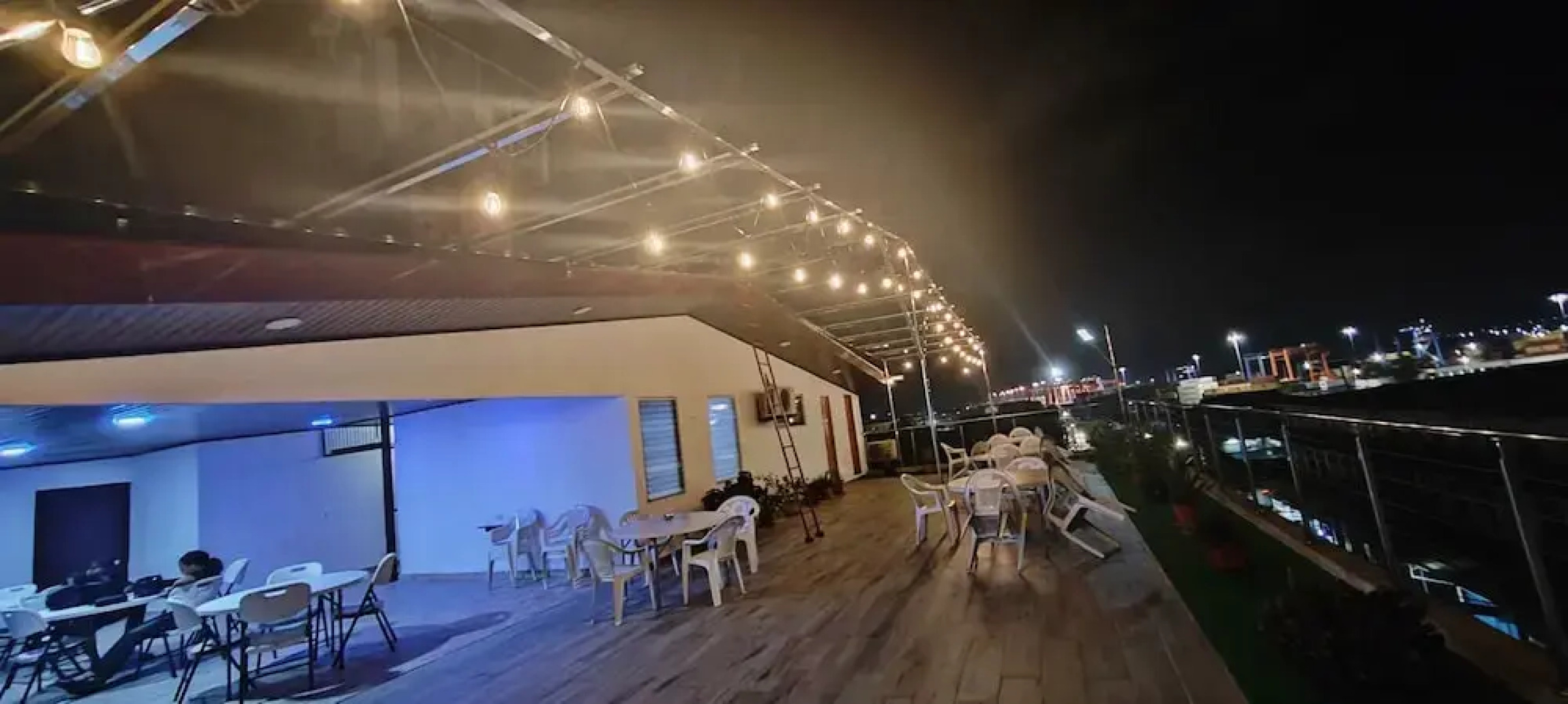 Hotel Internacional de Colón