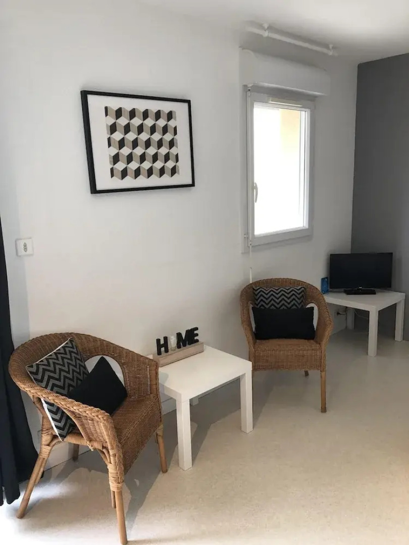 Appart'Hôtel Mont Saint Michel Résidence Fleurdumont