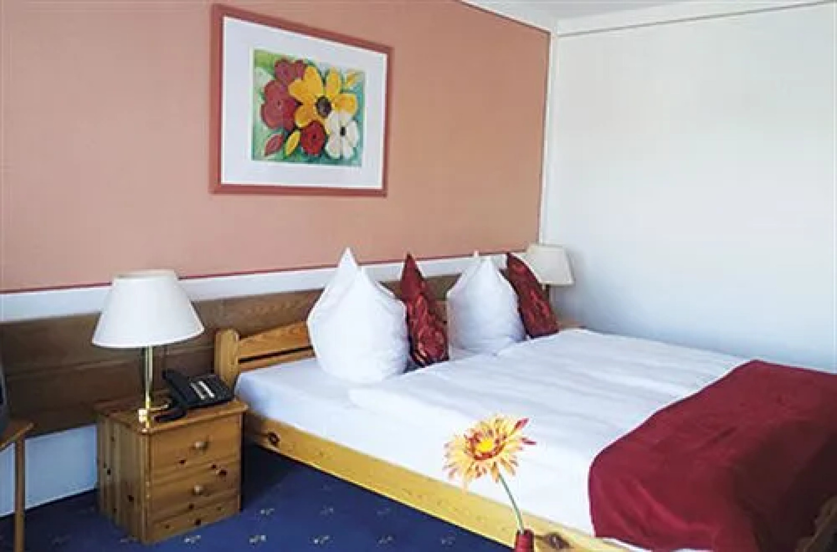 Arcadia Hotel Sonnenhof Grafenau