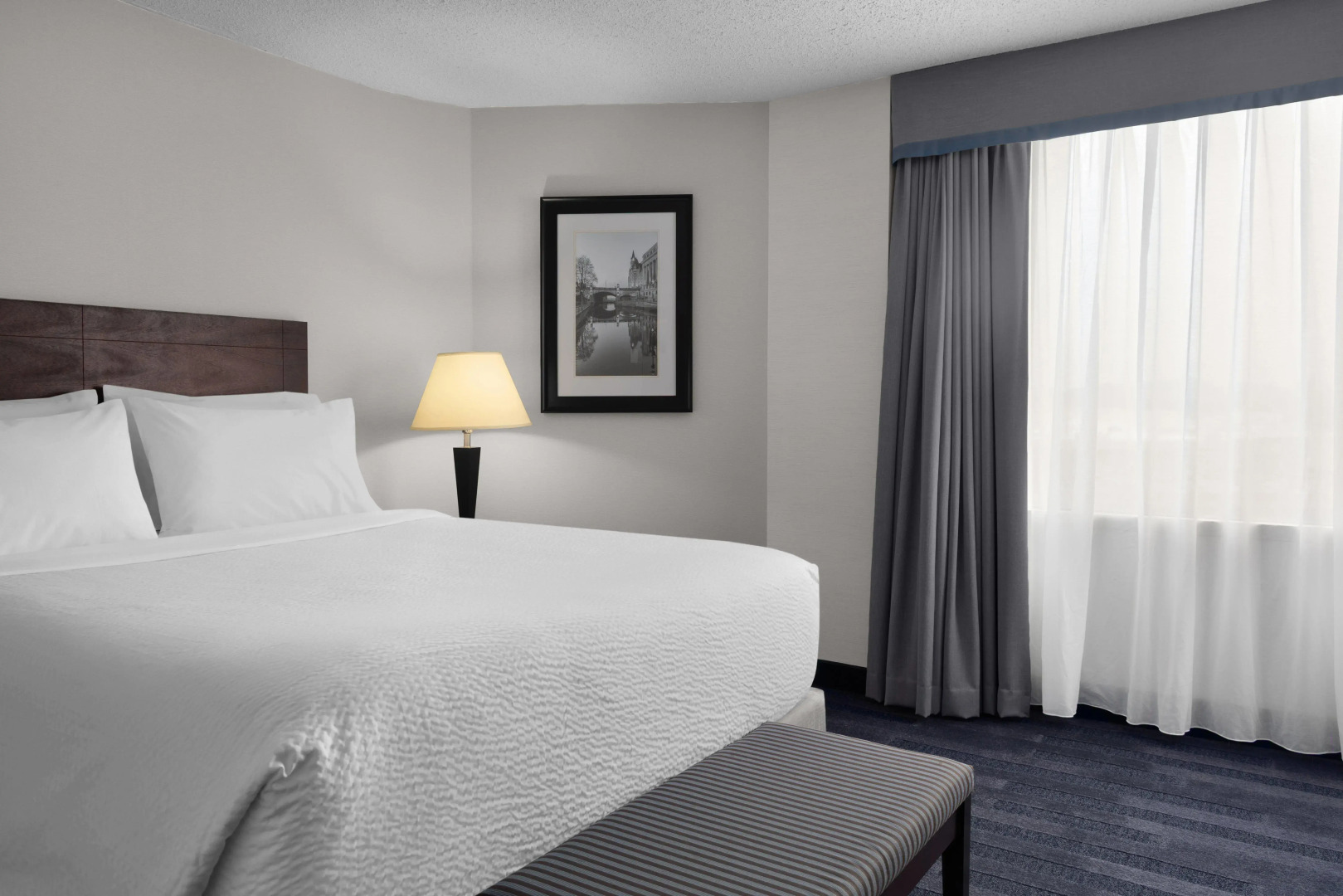 Holiday Inn Ottawa East by IHG