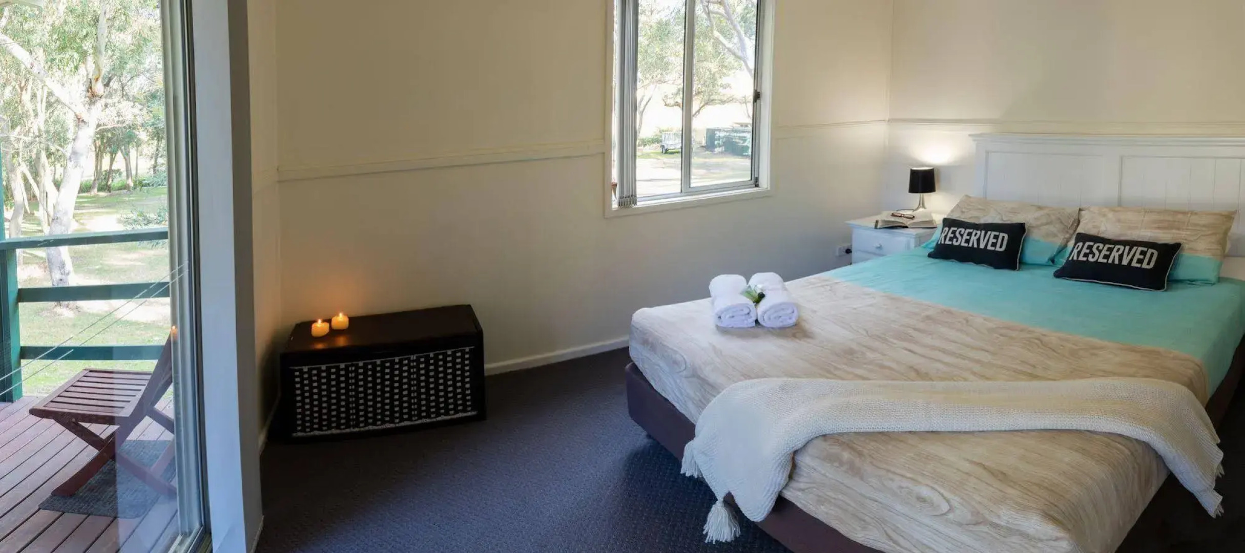 The Retreat Port Stephens