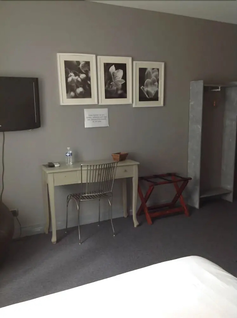 Hôtel Restaurant Jour & Nuit