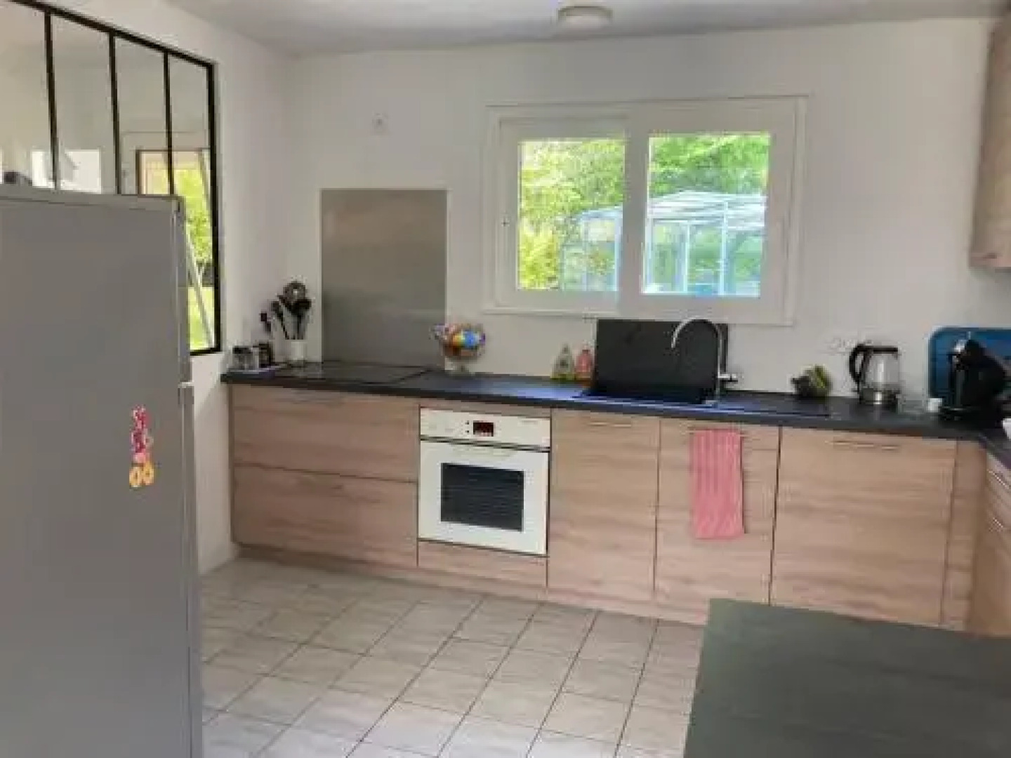 House Pleumeur-bodou - 5 pers, 110 m2, 4/3