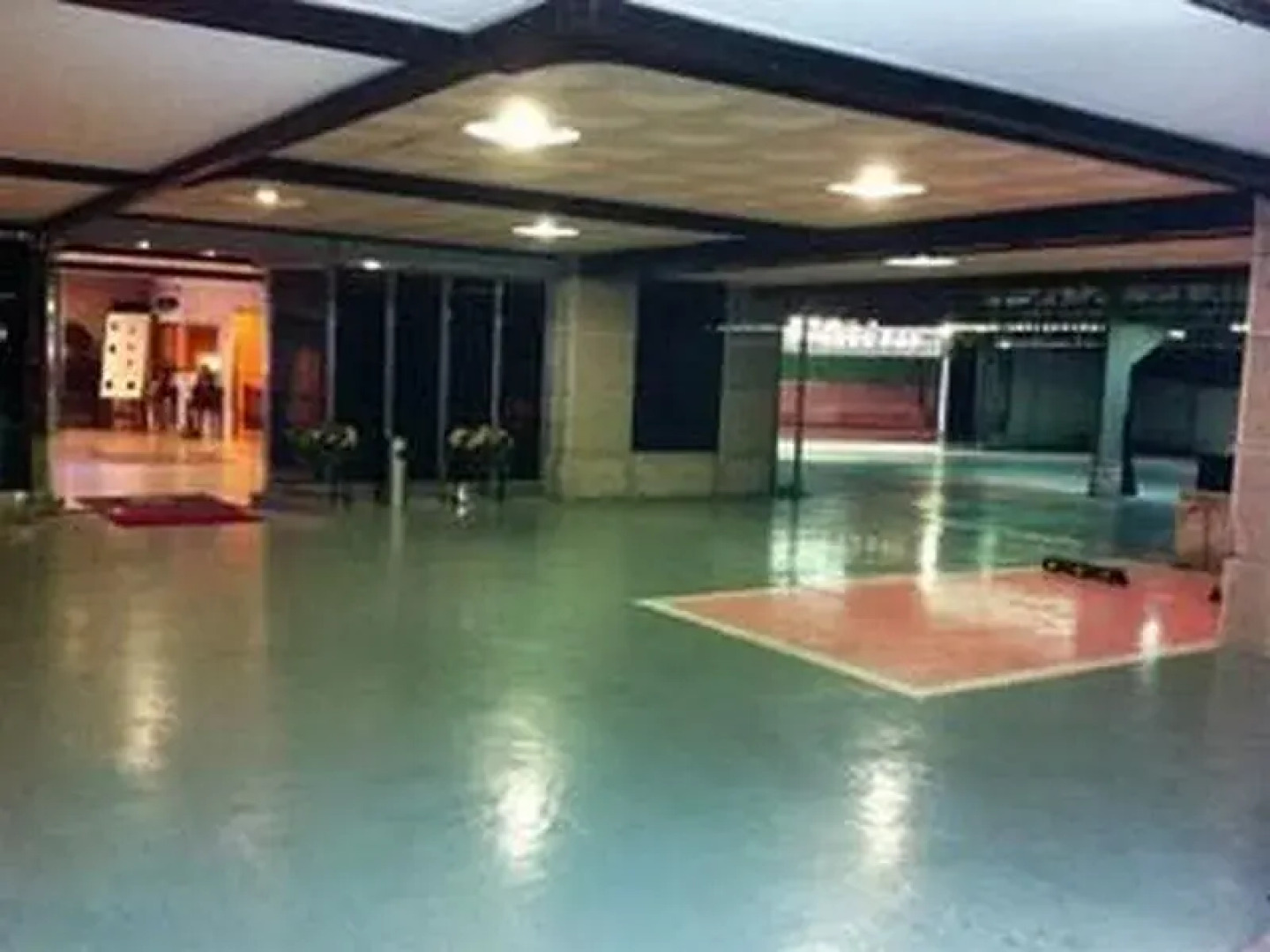 Goodstay Cinema Hotel