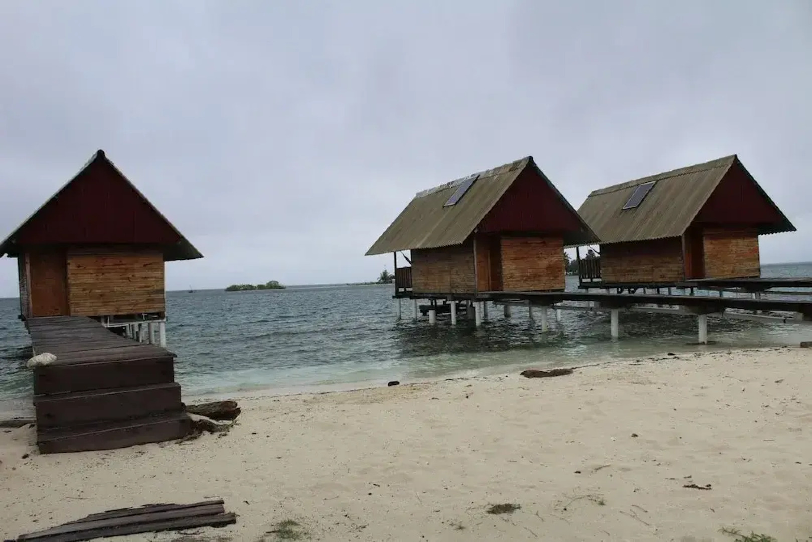 San Blas Islands Panamá