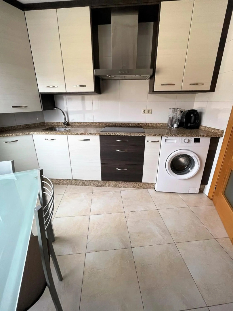 Piso Céntrico en Allariz