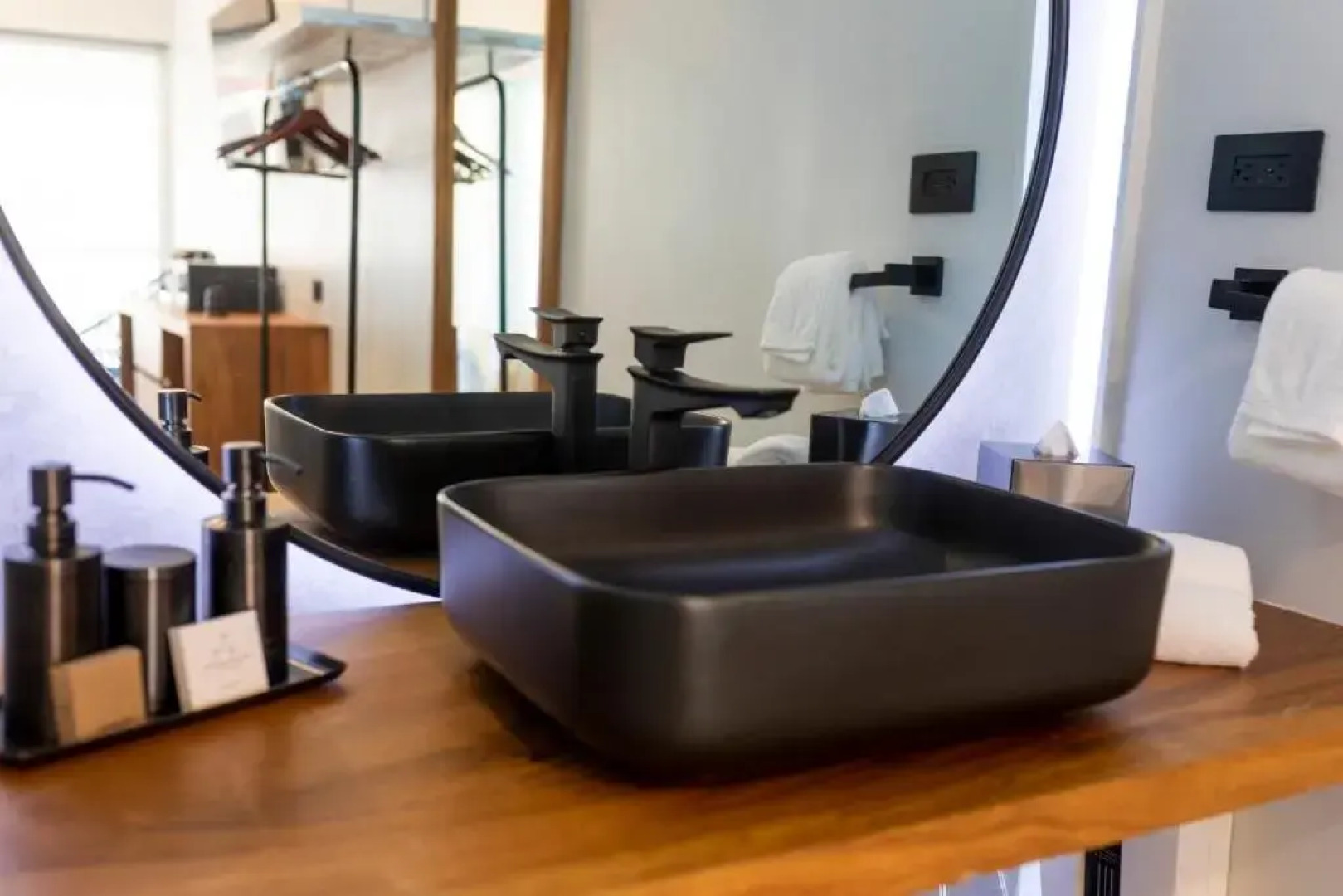 Amaka Ocean Living Lodge