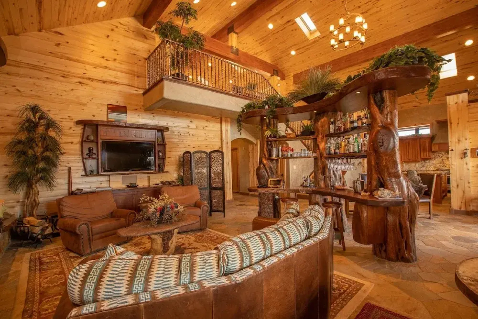 Cougar Ridge Resort, LLC