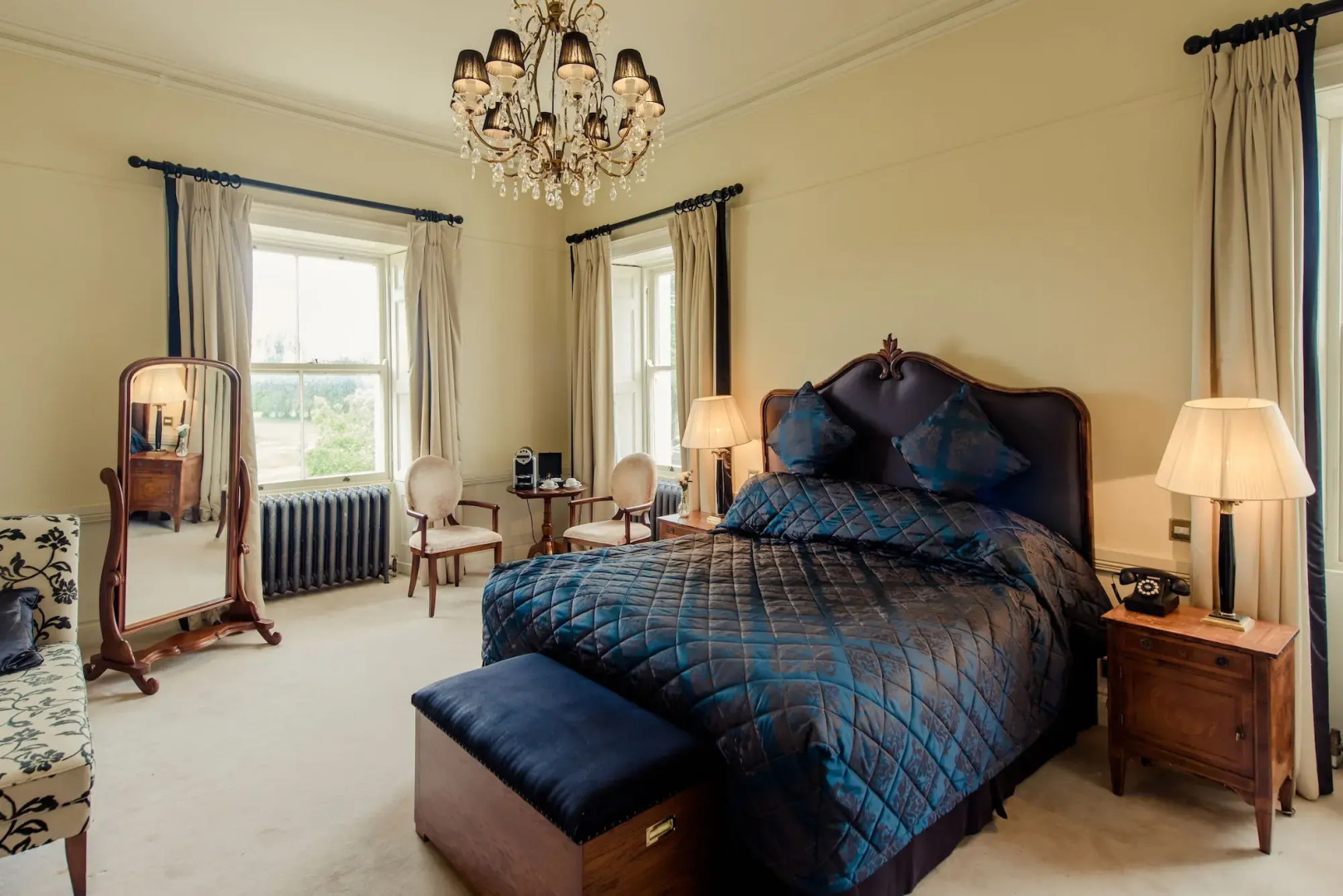 Tulfarris Hotel & Golf Resort