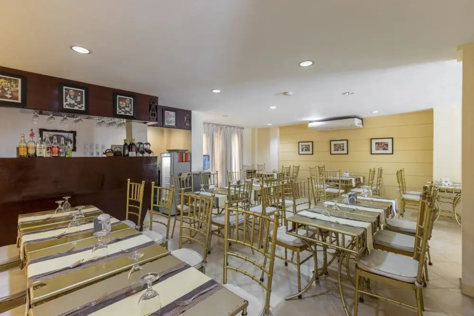 Metro Vigan Inn By Zuzu