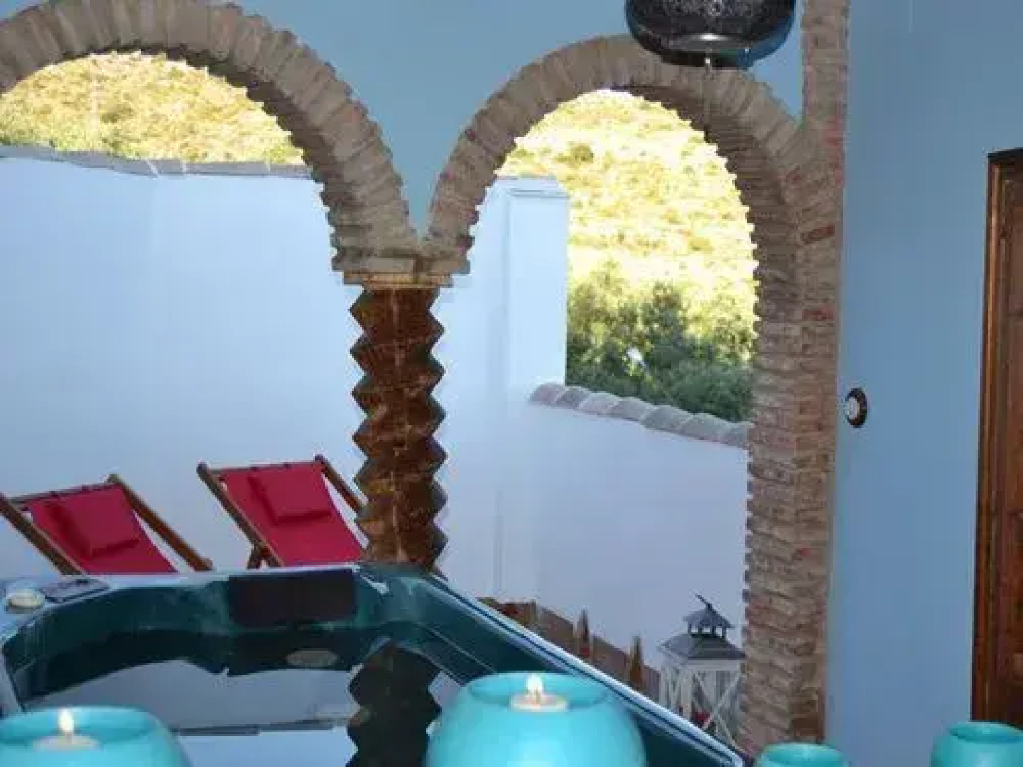 El Rincón de Carmen