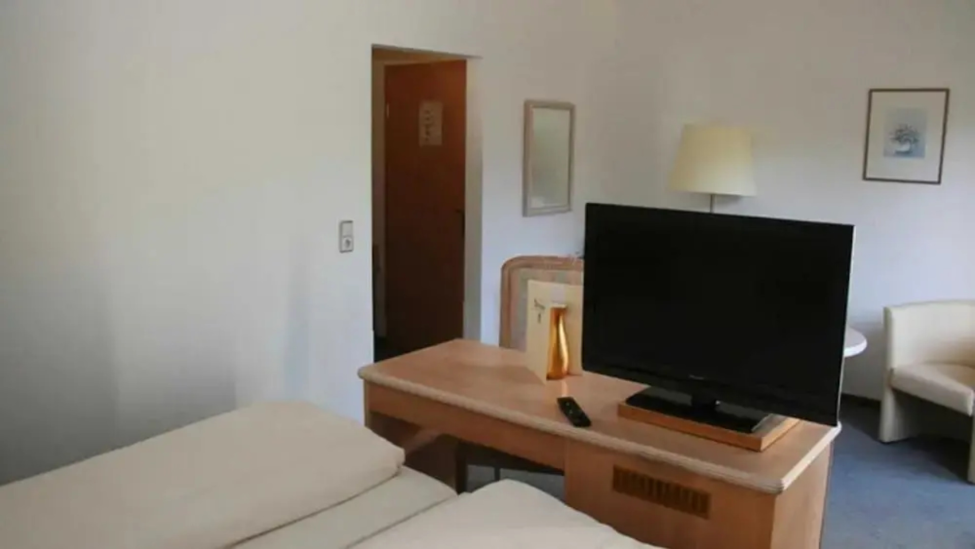 Landhotel Burkartsmühle