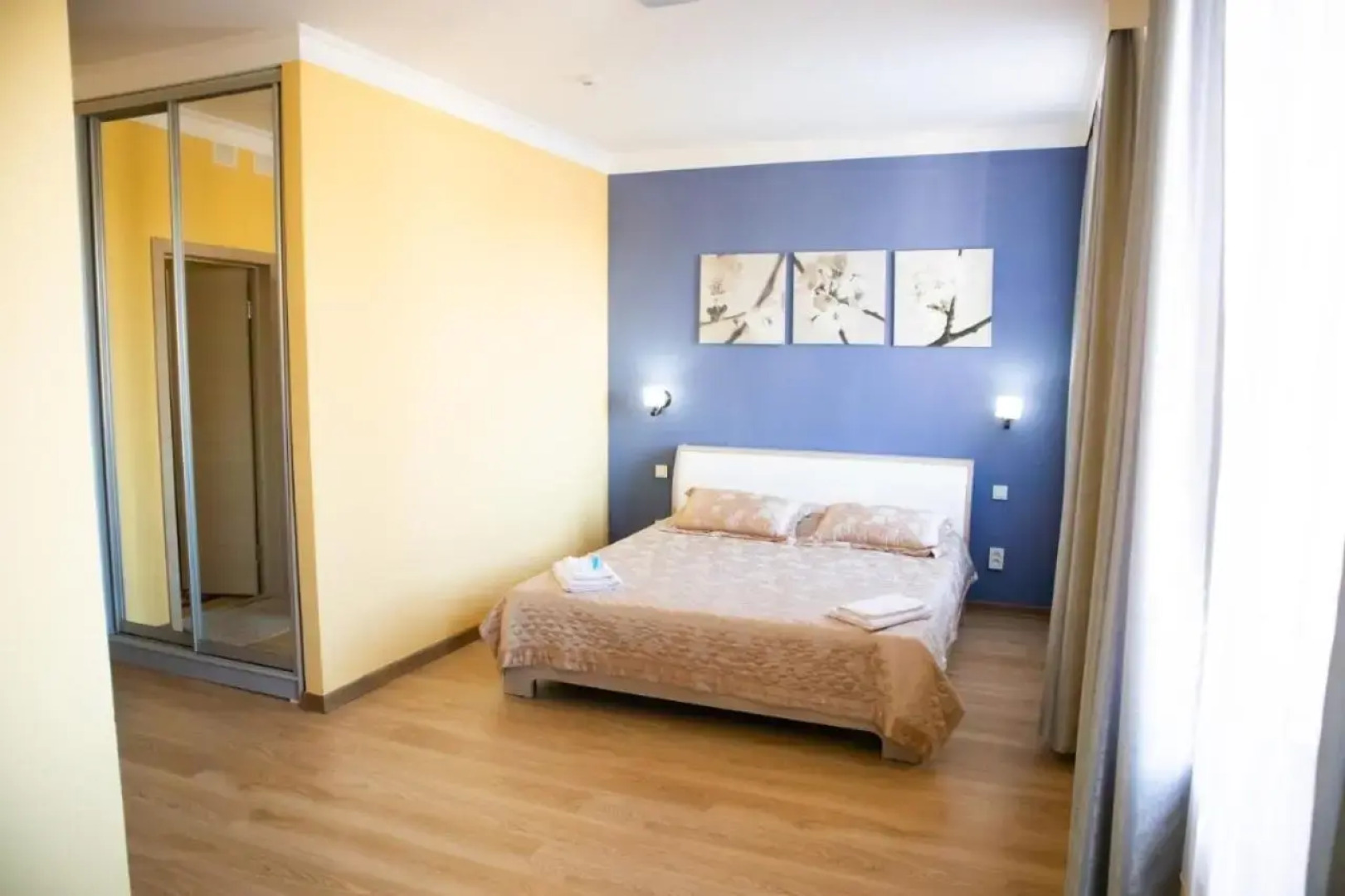 Сад долголетия