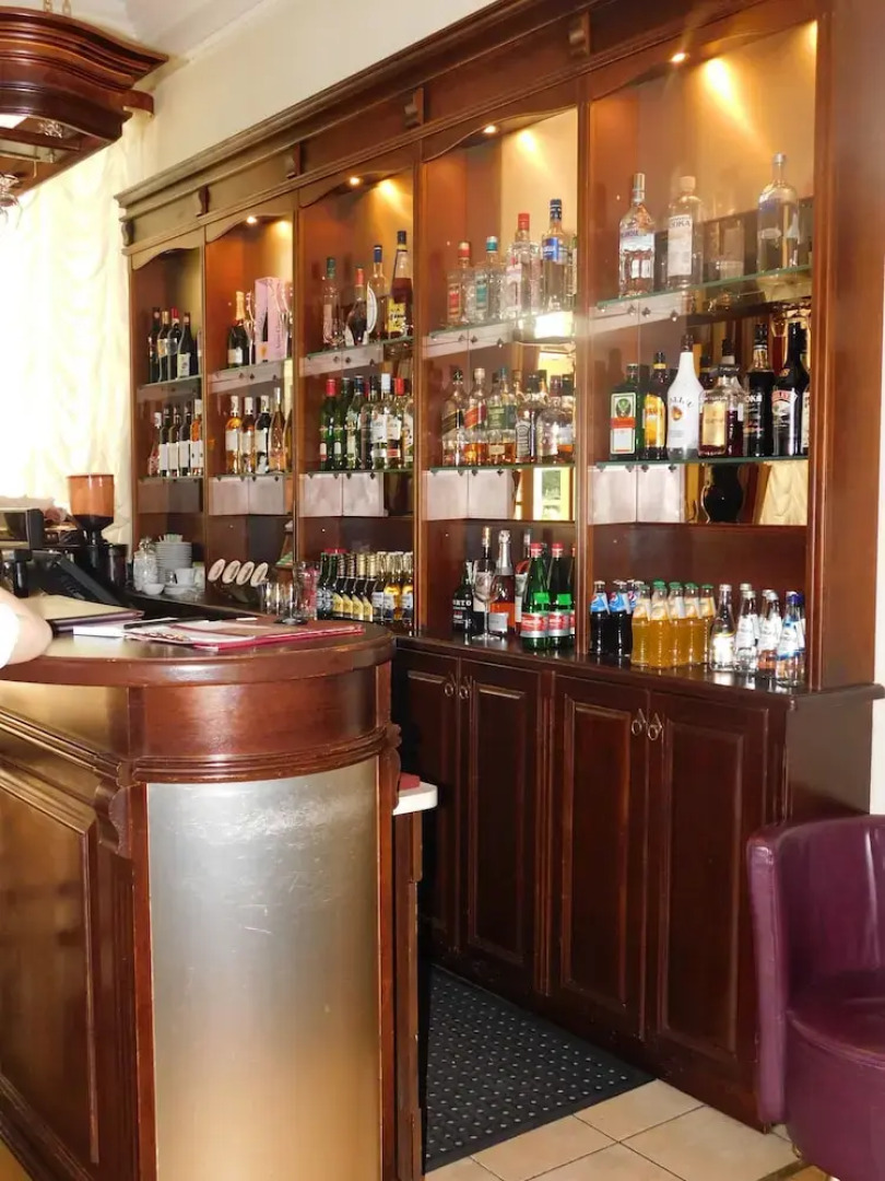 Гостевой дом Sventes Muiza