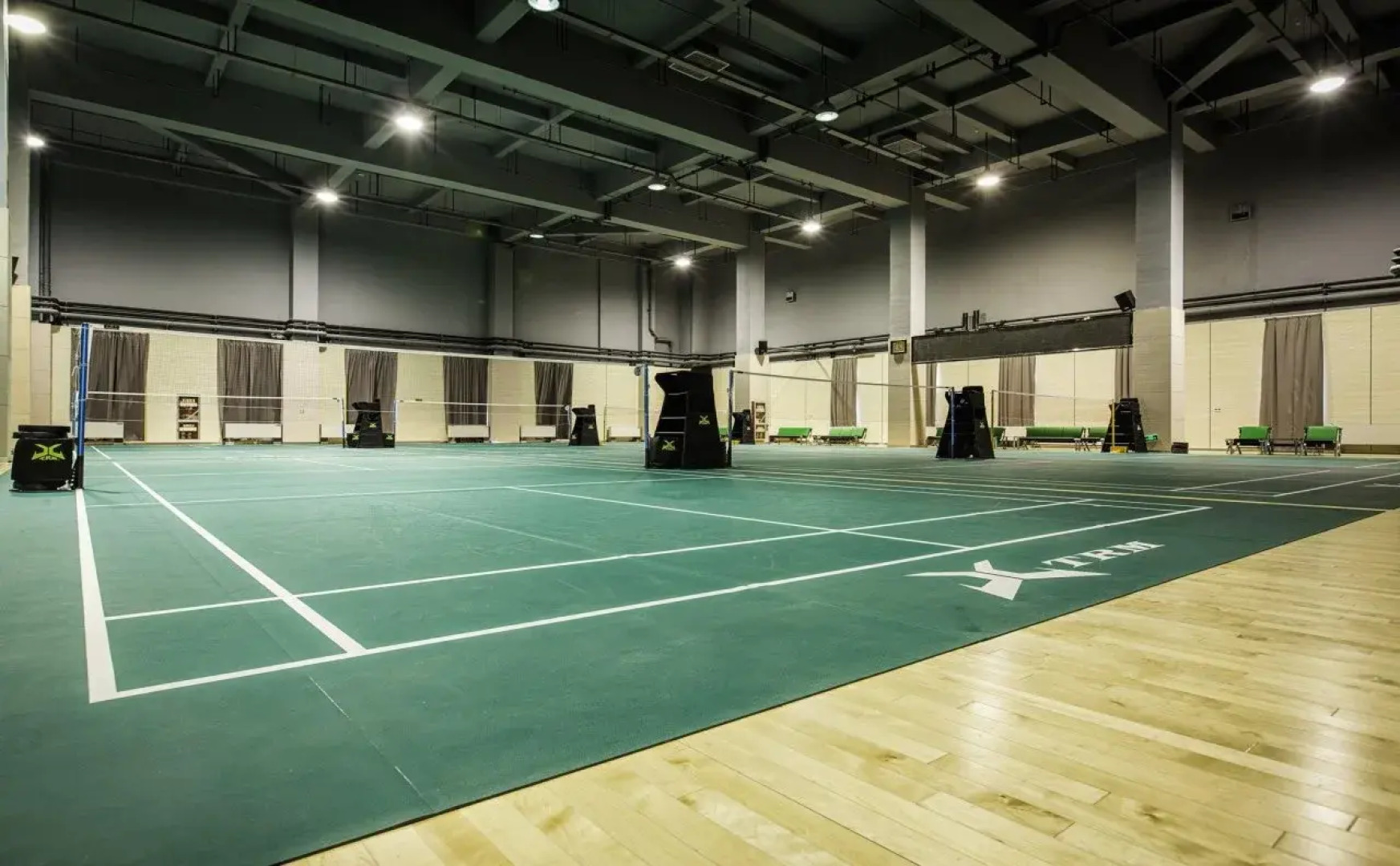 Holiday Inn Baoji Central