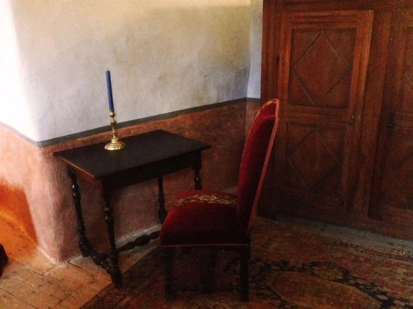 Château de Maisonseule