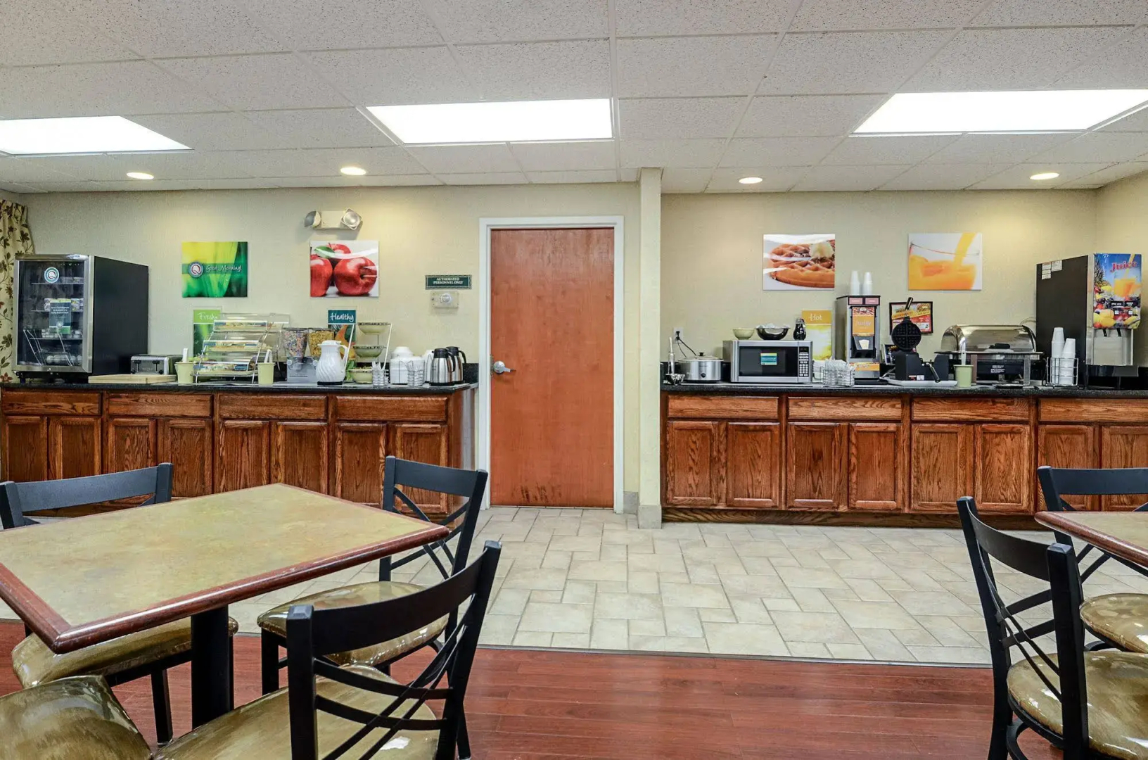 Quality Inn Burkeville Hwy 360 & 460