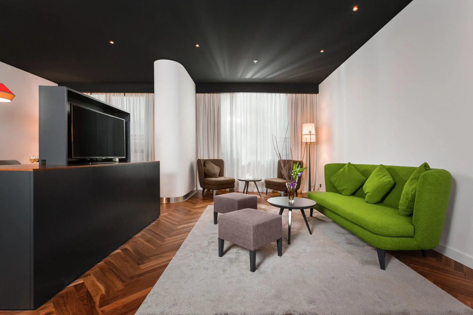 Crowne Plaza Podgorica, by IHG