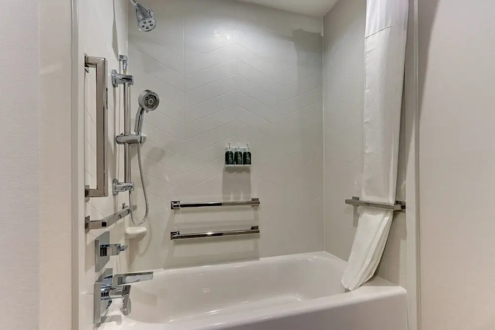 Fairfield Inn & Suites Warsaw