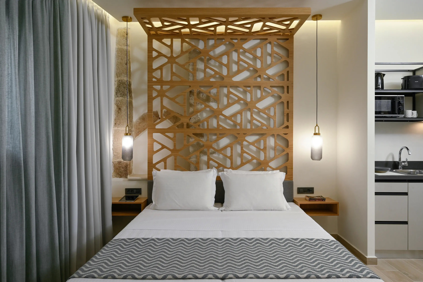 Casa D'Irene Deluxe Hotel