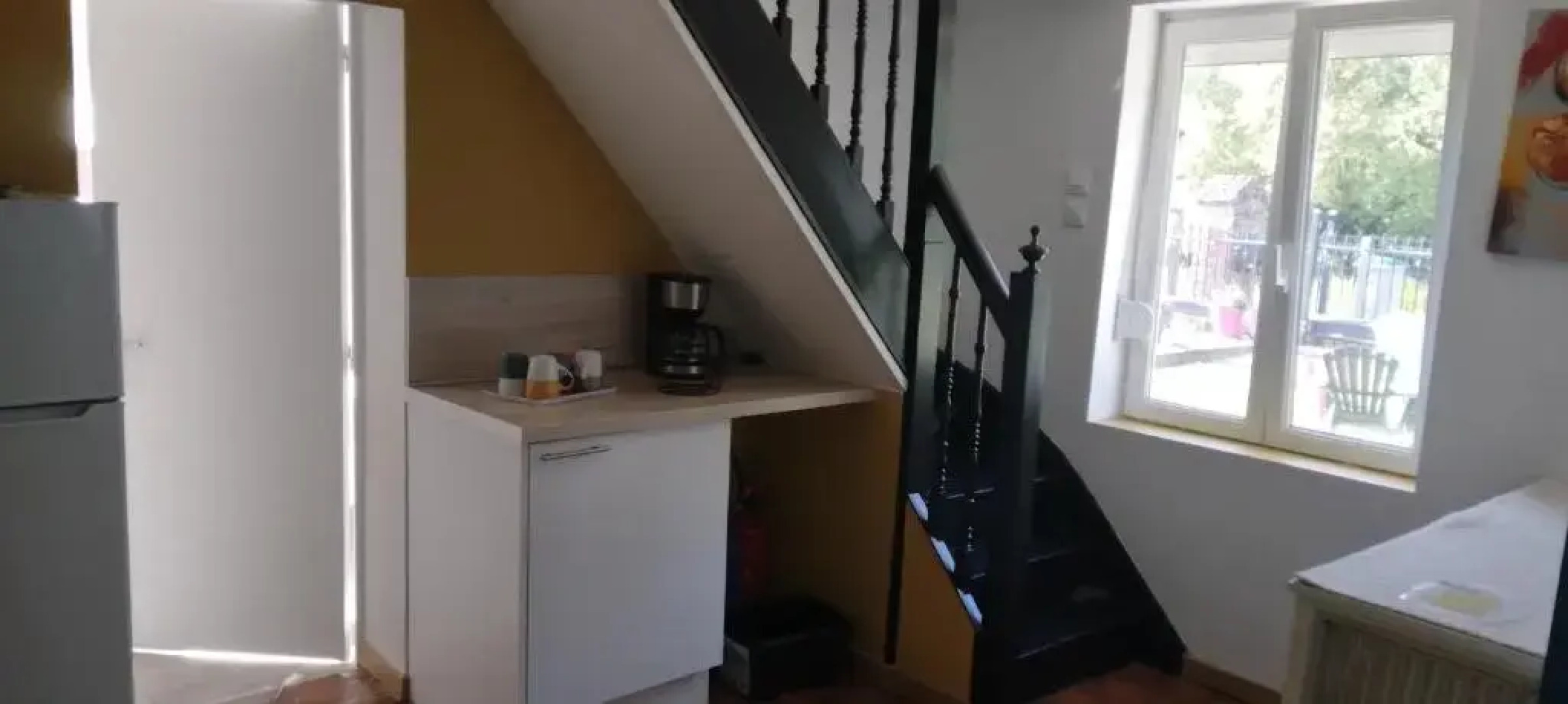 Entre Terre et Marais