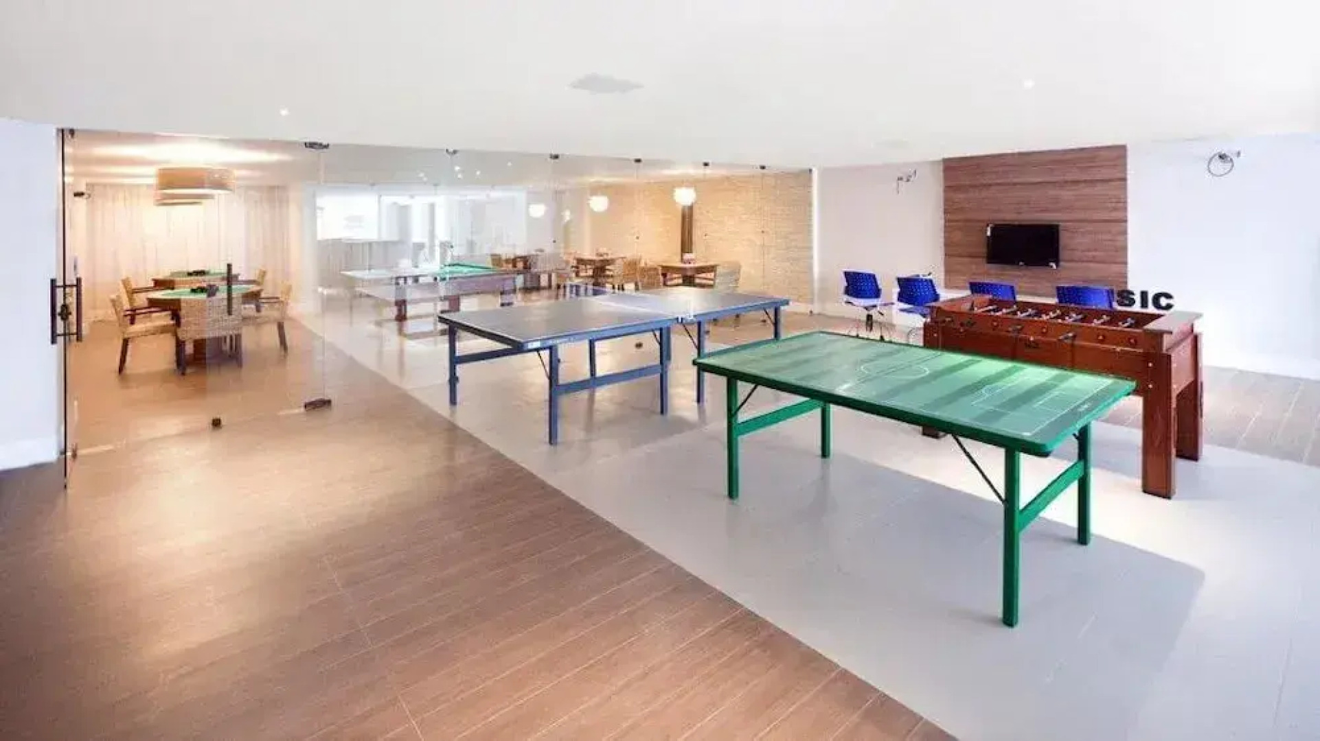 Cobertura em Barra Bali Destino BSM