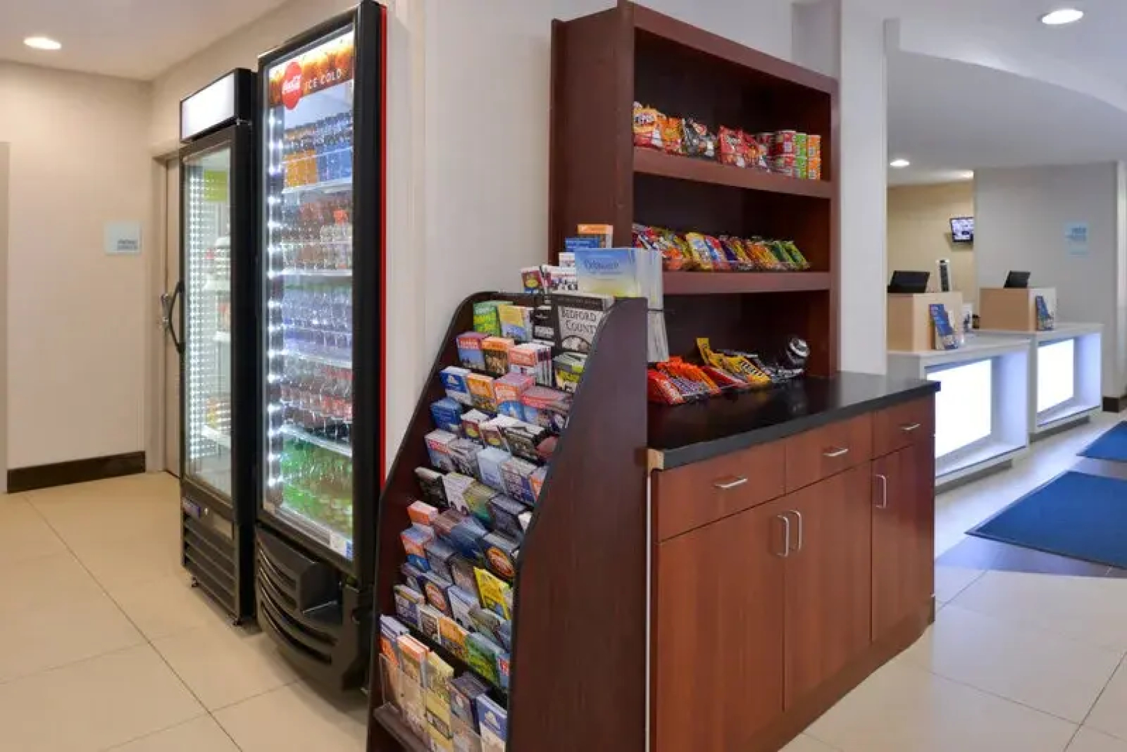 Holiday Inn Express Towson - Baltimore North