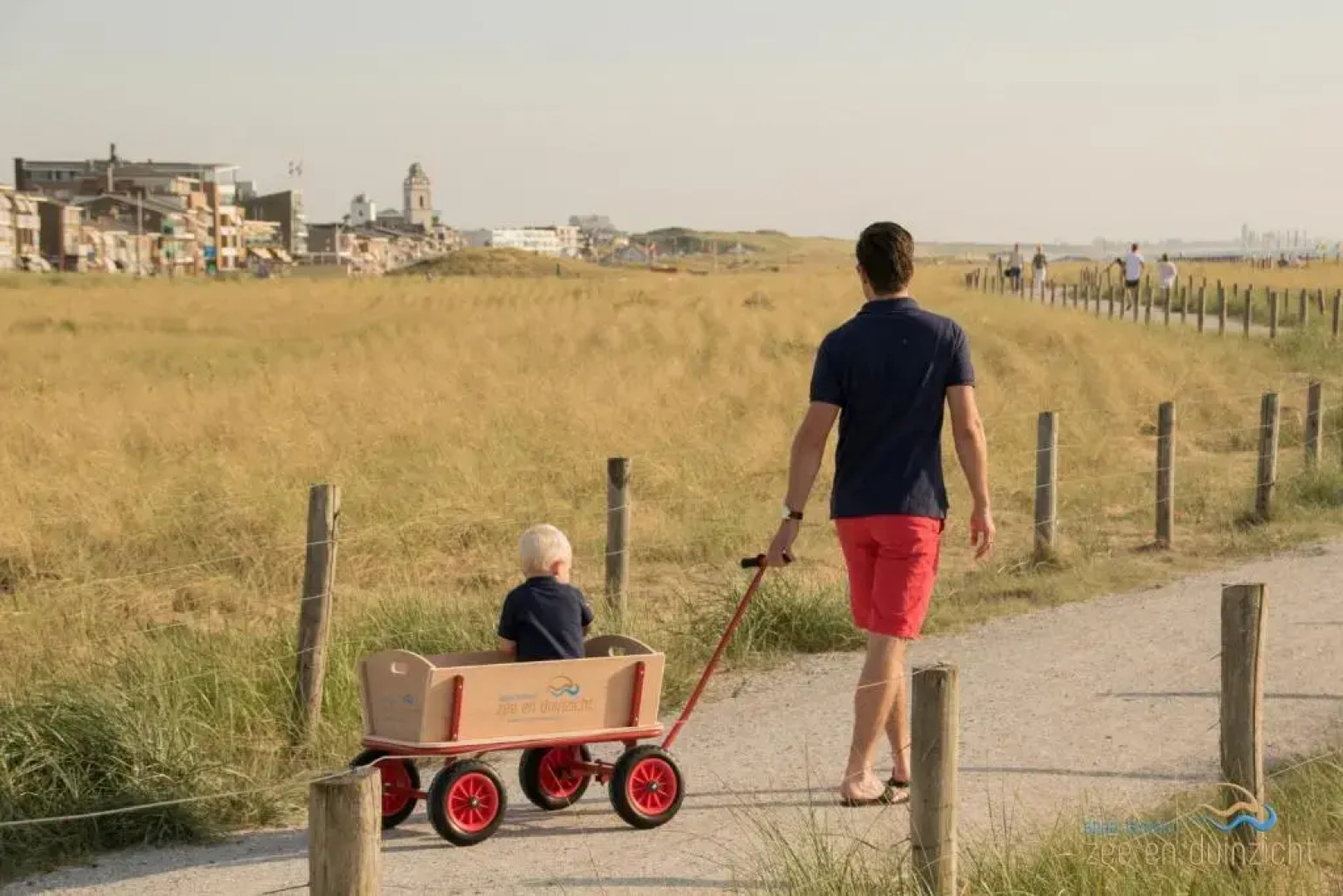 Appartement Zee En Duinzicht 78