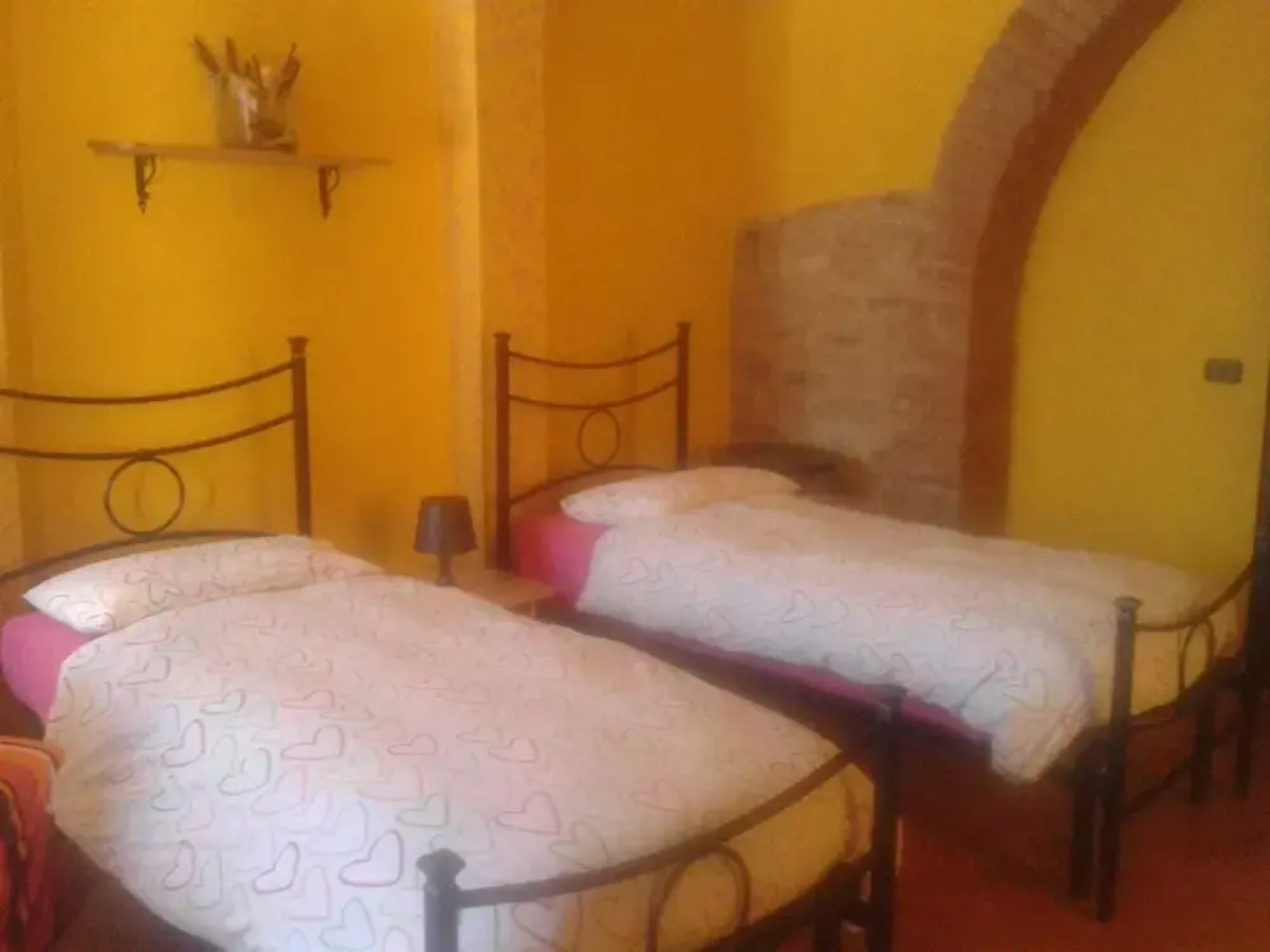 Agriturismo Il Solaio