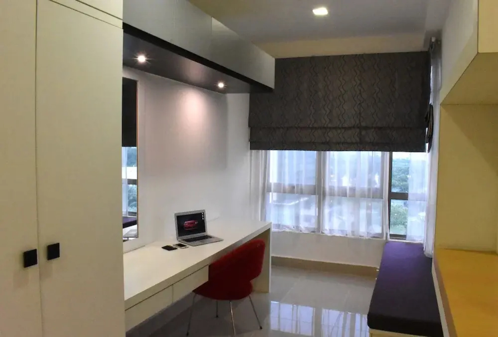 Shaftsbury Residences by Superhost