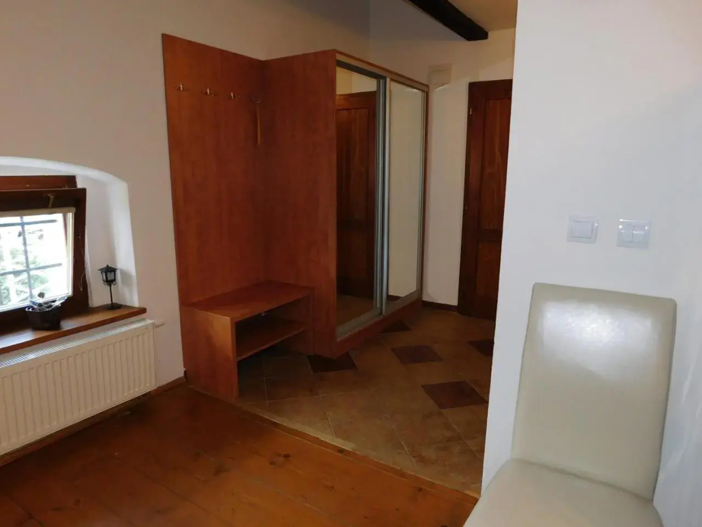 Soludus-Spišský ľudový dom