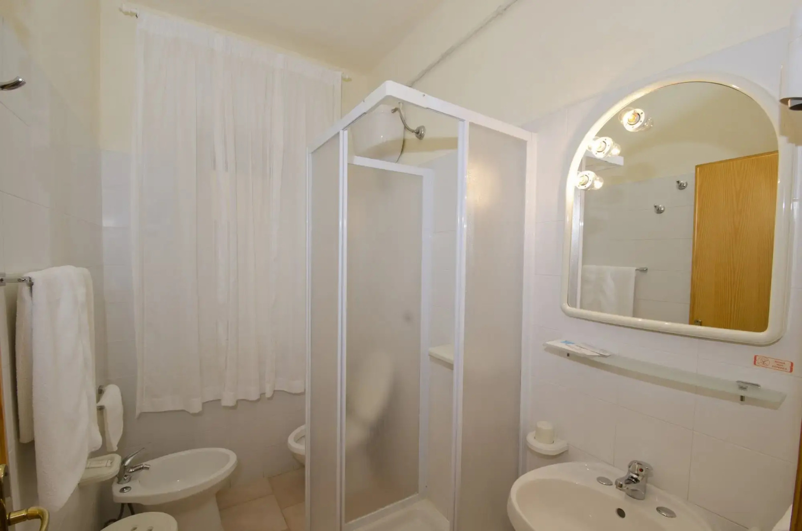 Hotel Gabbiano - Agenzia Isola Rossa