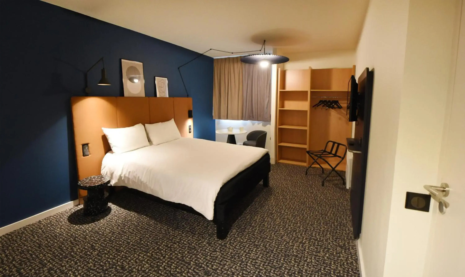 ibis Laval Le Relais d'Armor