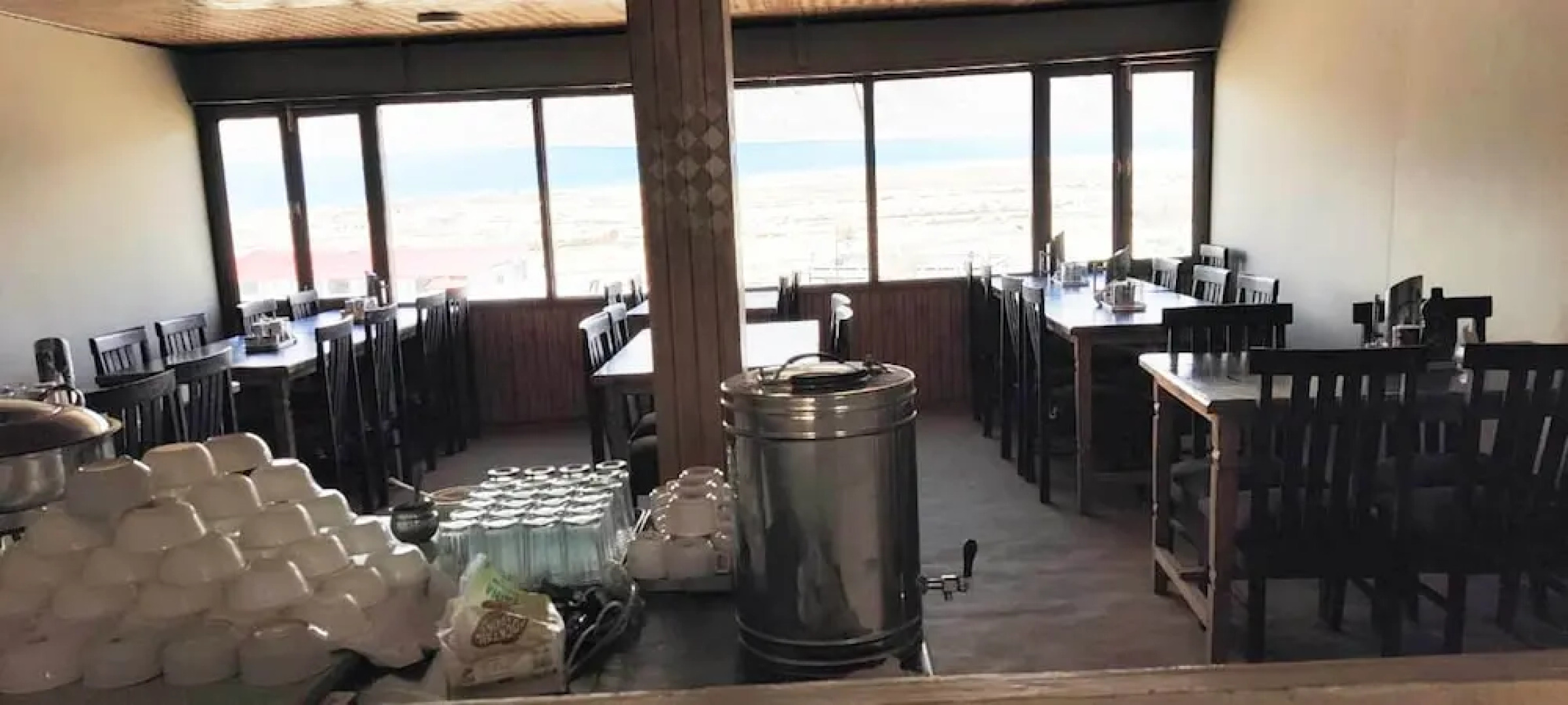 TIH Ladakh Summer Camp Pangong