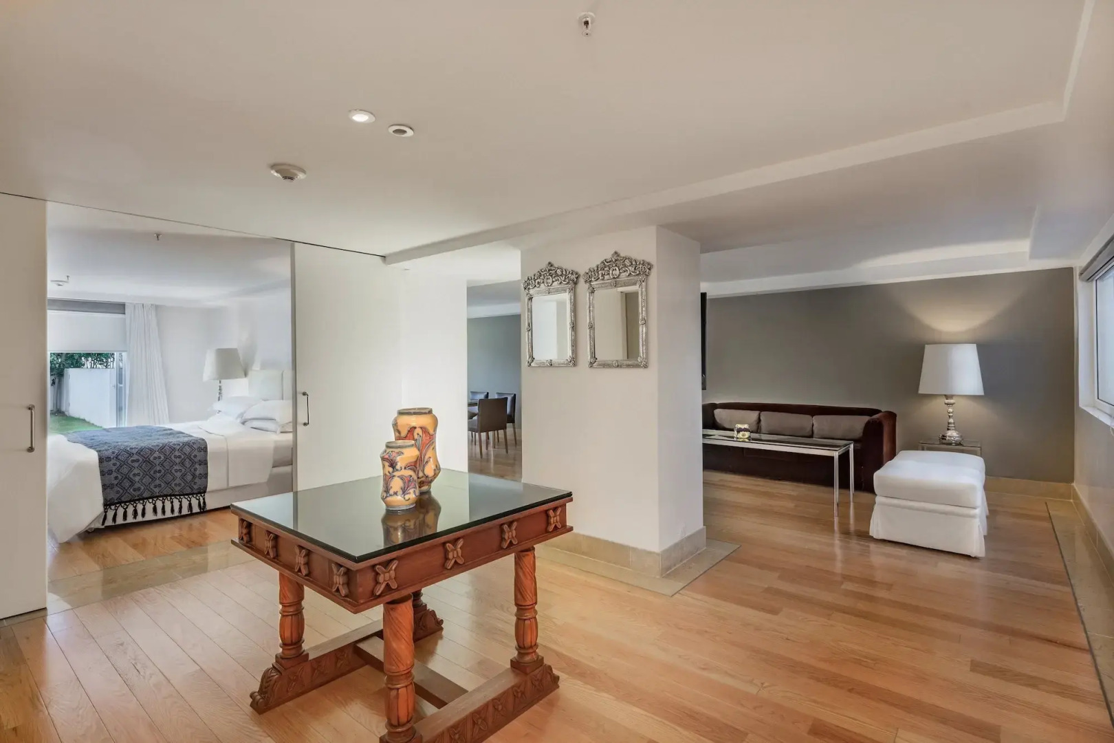 InterContinental Presidente Puebla by IHG