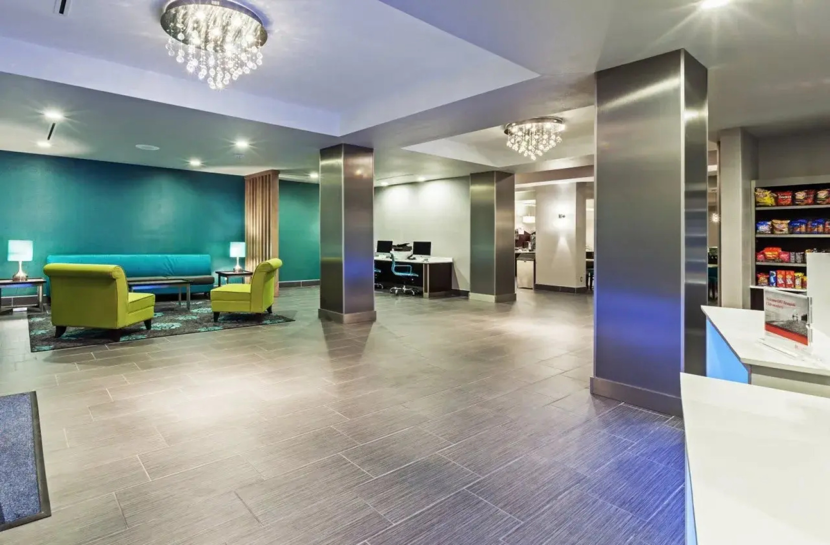 Holiday Inn Express & Suites Killeen - Fort Hood Area by IHG