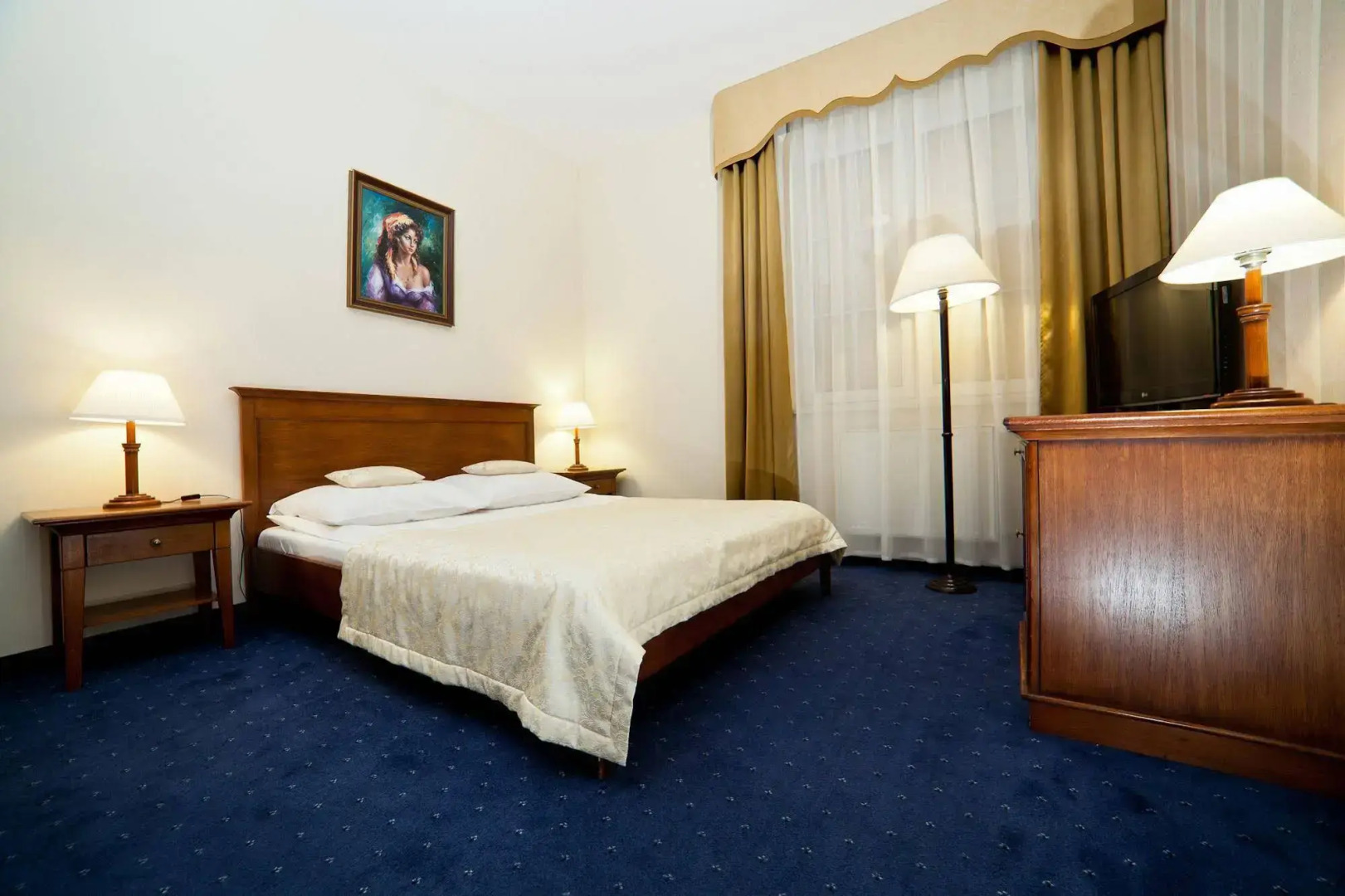 Hotel Wellness & SPA Nowy Dwór