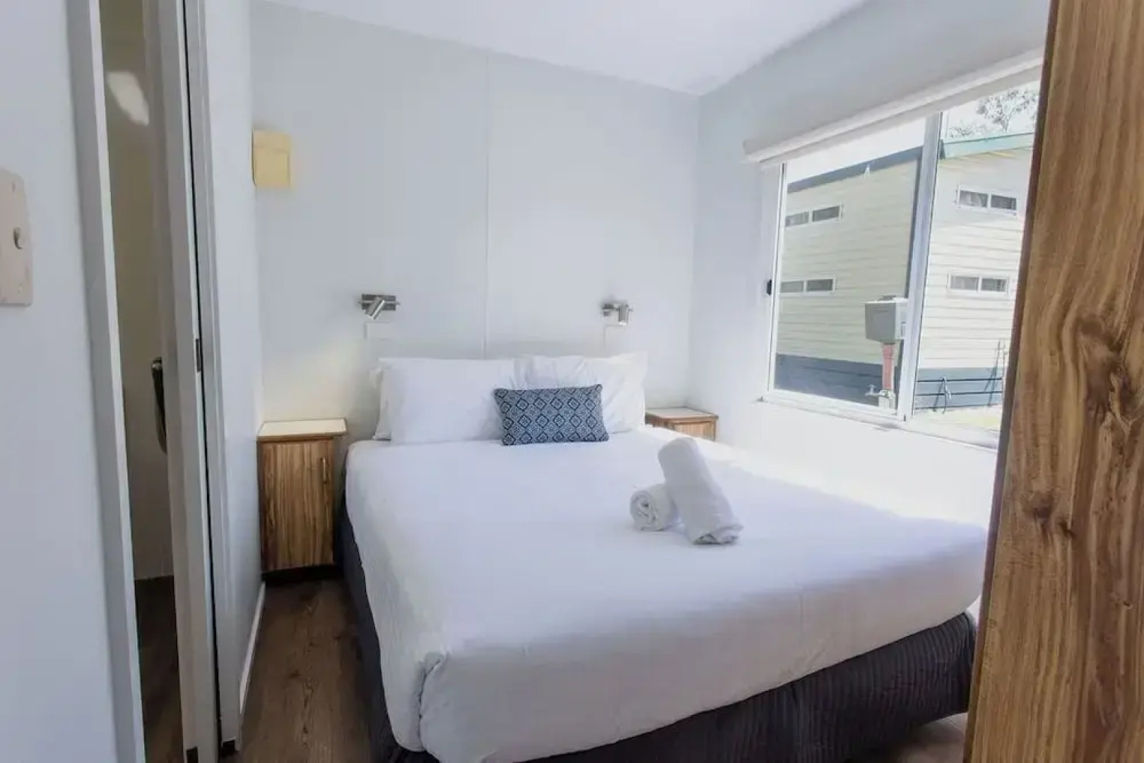 Pet Friendly Stays - BIG4 Aireys Inlet