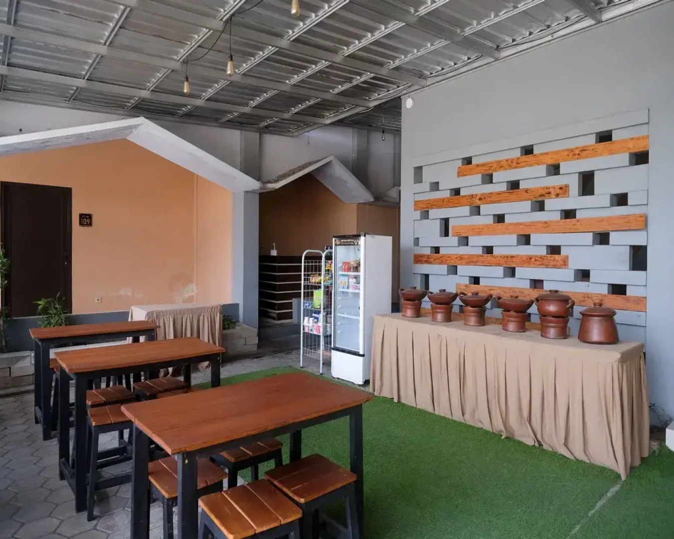 Urbanview Hotel LTefa Pemalang