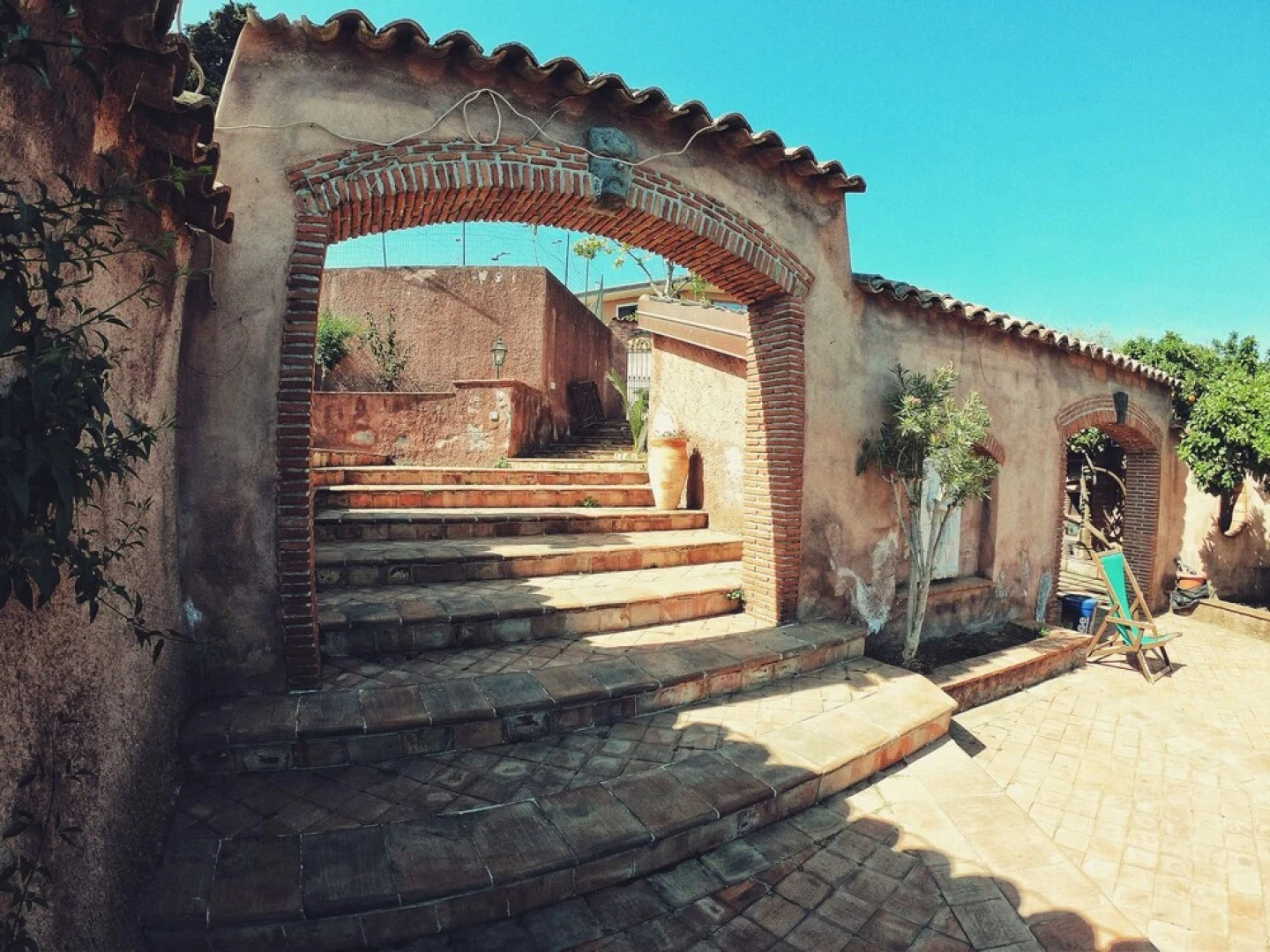 Calliope House - Perfumes of Sicily